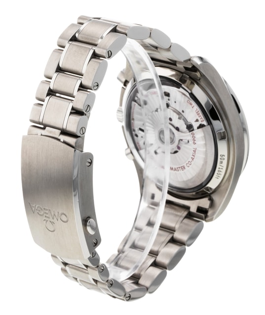 Omega Speedmaster Racing 329.30.44.51.04.001 Image 3